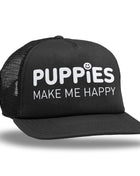 Company Cap | Anniversary Trucker