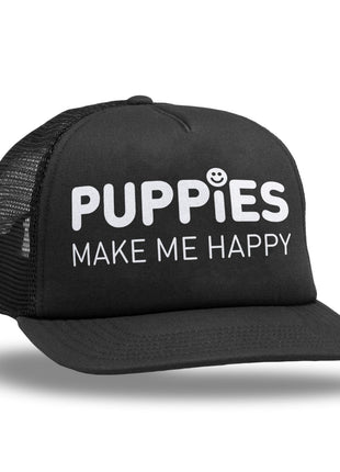 Company Cap | Anniversary Trucker