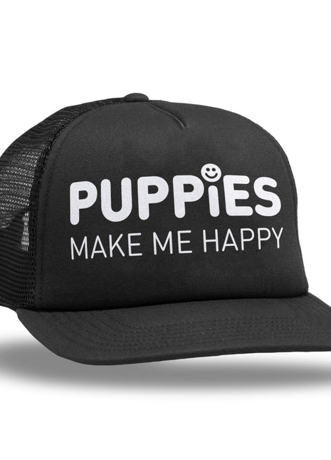 Company Cap | Anniversary Trucker