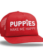 Company Cap | Anniversary Trucker