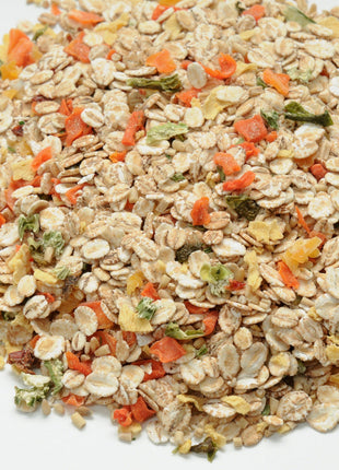 Hearty & Healthy Express