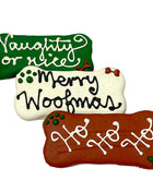 Holiday Bones