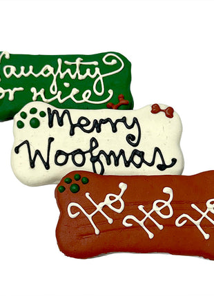 Holiday Bones