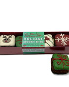 Holiday Brownie Bites Box