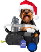 Dog Stroller Caddy Organizer