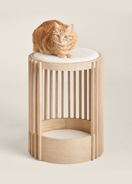Grove Cat Tower