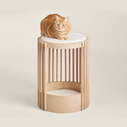 Tuft + Paw Grove Cat Tower