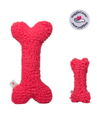 HuggleCause™, Living Beyond Breast Cancer, HuggleFleece® Pink Bones