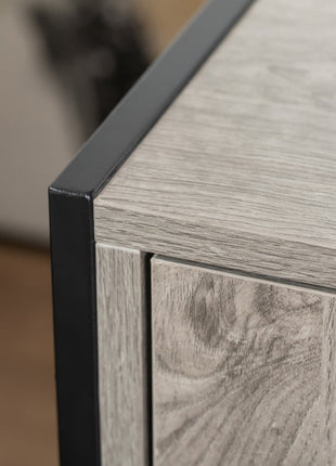 Hidden Cat Litter Box Enclosure