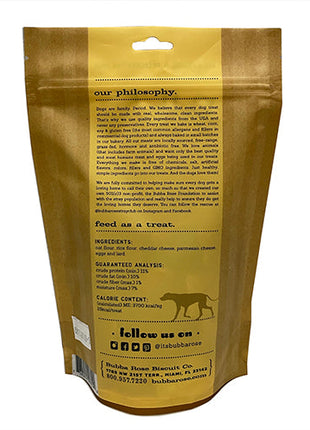 I Heart Cheese Biscuit Bag