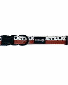 Spotted Ember Collar