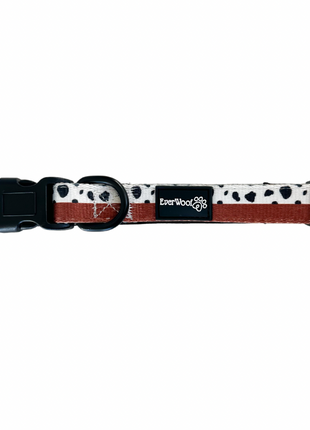 Spotted Ember Collar