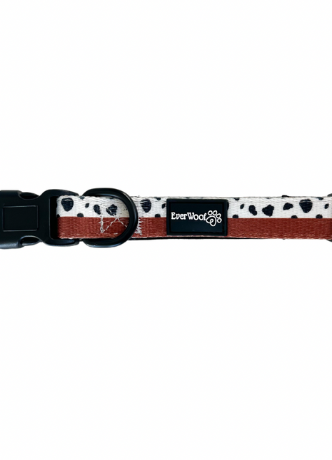 Spotted Ember Collar
