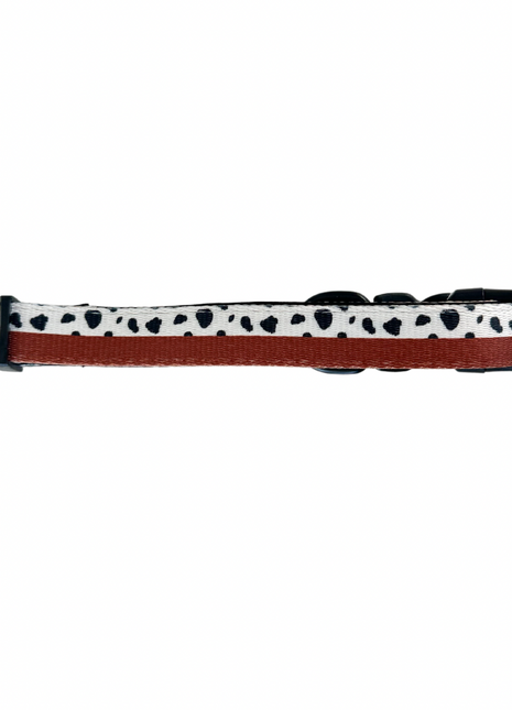 Spotted Ember Collar