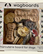 Barkday Wagboard