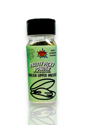 Anti-Inflammatory Picky Topper Powder