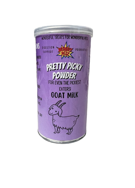 Goat Milk Powder