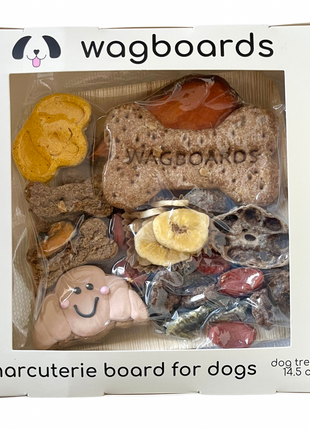 Wagboard SHIPPED (US/Canada)