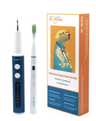 Dr. Milou Ultrasonic Home Pet Oral Care Set (100% Money Back Guarantee)