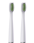 Dr. Milou Replacement Brush Heads (2 Pack) – Advanced Pet Electric Toothbrush