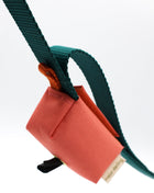 poop bag holder