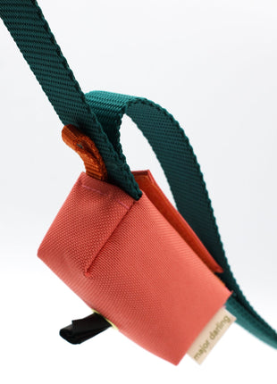 poop bag holder