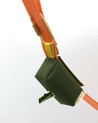 poop bag holder