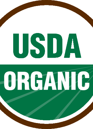 Dog Mamma's Organic Pumpkin Snaps Recipe- USDA Organic Certified Dog Treats