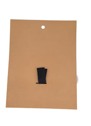 Corduroy Pet Bow Tie