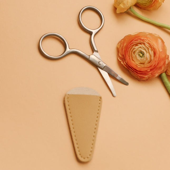Mini Safety Scissor