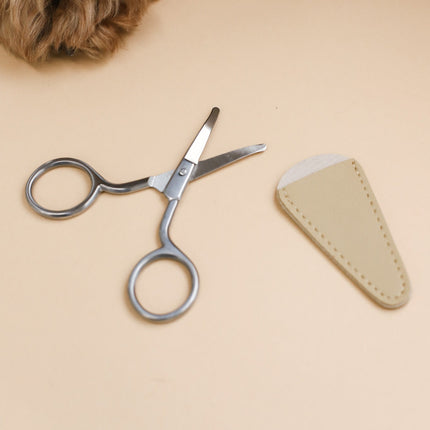 Mini Safety Scissor