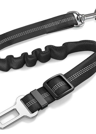 Milou & Lumi Adjustable Pet Car Seat Belt