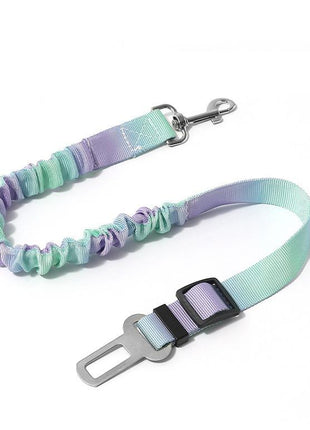 Milou & Lumi Adjustable Pet Car Seat Belt