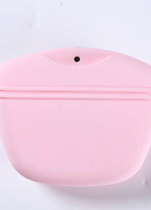 Milou & Lumi Portable Pet Training Snack Purse