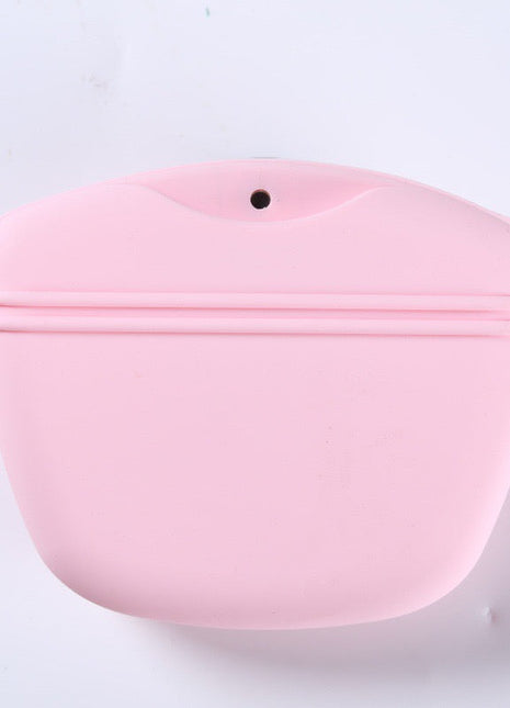 Milou & Lumi Portable Pet Training Snack Purse