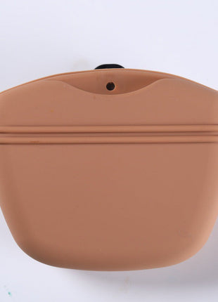 Milou & Lumi Portable Pet Training Snack Purse