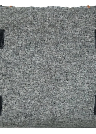 Mr. Peanut's Platinum Series Expandable Pet Carrier