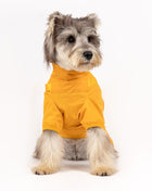 Milou & Lumi Dog Waterproof Reflective Jacket with Harness