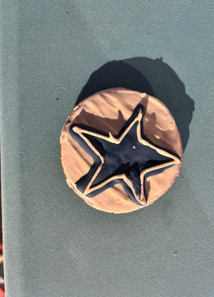 Organic Football Sports Team Cookies 🏈