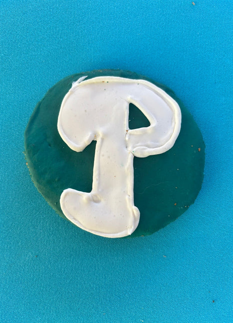 Organic Football Sports Team Cookies 🏈