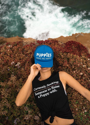 Company Cap | Anniversary Trucker