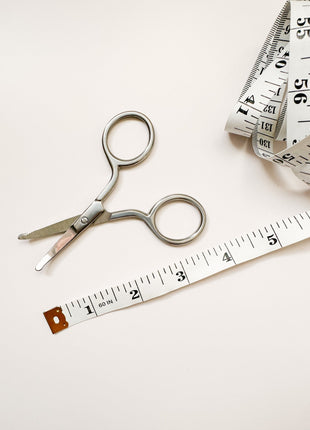 Mini Safety Scissor