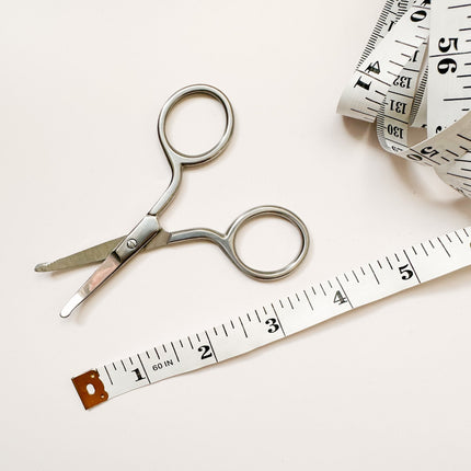 Mini Safety Scissor