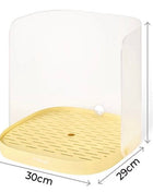 Pet Water Filter Station