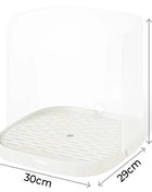 Pet Water Filter Station