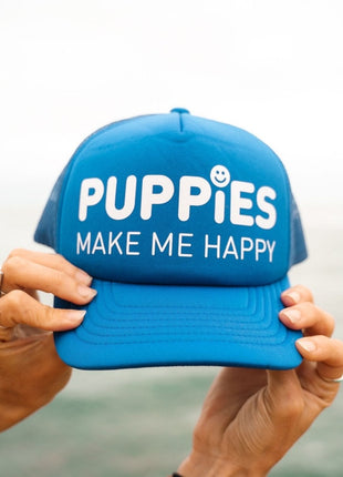 Company Cap | Anniversary Trucker