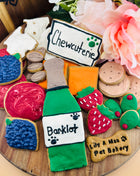 Deluxe Chewcuterie Board