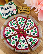 Deluxe Pizza Pawty
