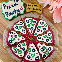 Collection image for: Lily & Max Pet Bakery