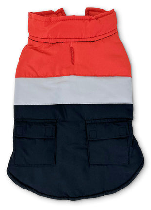 Camper Vest